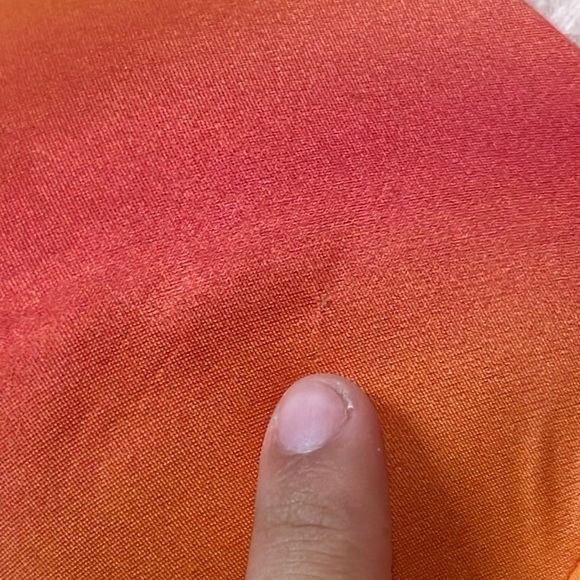 Victoria’s Secret‎ Very Sexy Push Up Sunset Colors Bra Size 34B - Picture 2 of 5